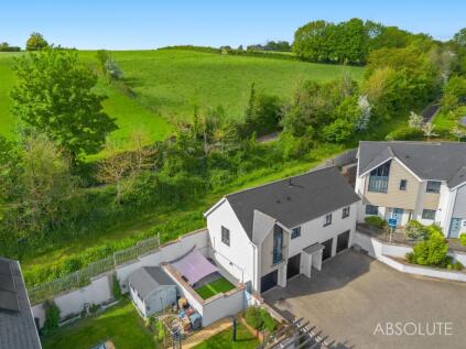 Plantation Way, Torquay, TQ2