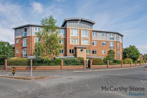 40, Malpas Court, Northallerton DL7 8TG