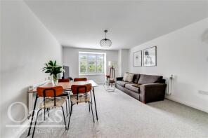 Flat 46, 36 William Court, Chalfont Road, South Norwood, London SE25 4FG
