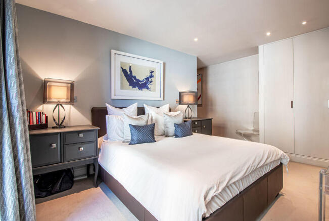 Principal Bedroom