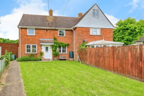 107, Hobart Drive, Southampton SO45 6FD