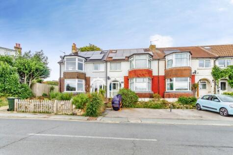 Fermor Road, Crowborough, East Sussex, TN6
