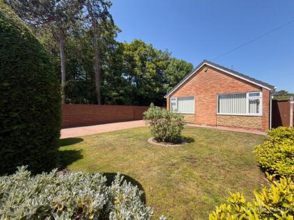 Beechwood Drive, Formby, Liverpool, L37