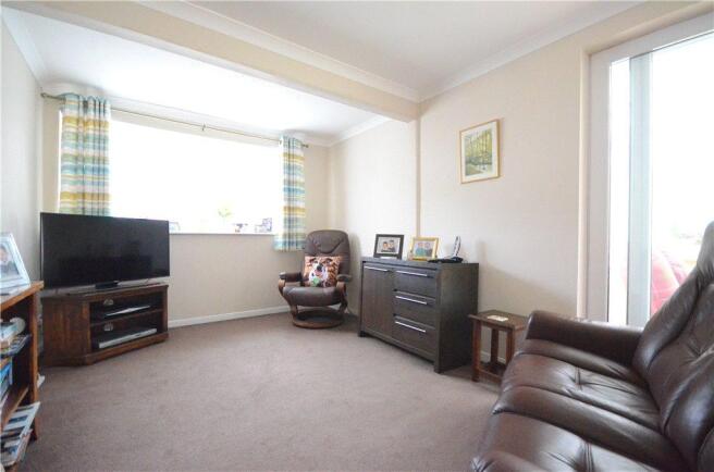 Annexe Living Room
