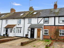 Meadow Cottage, East Street, Rusper RH12 4RB