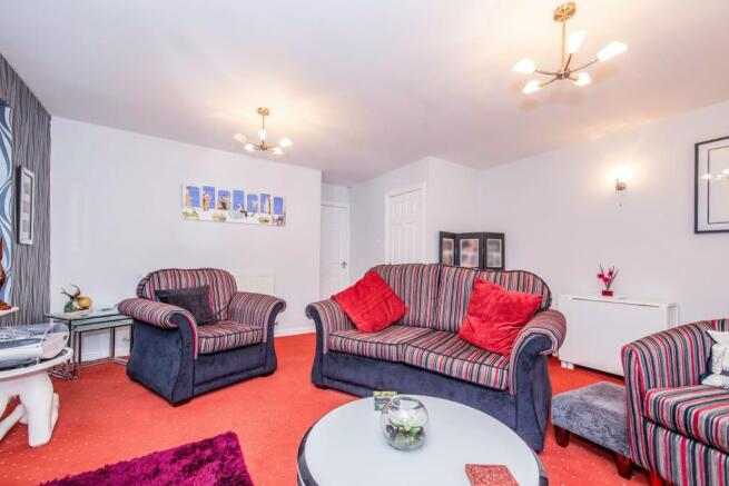 Lounge/Diner