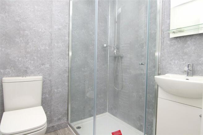Bed 2 En-Suite