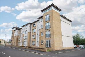 4, Henderson Court, Farm Street, Motherwell ML1 3GZ