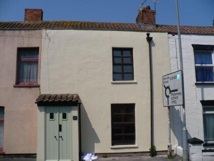 Oxford Street, Burnham-on-Sea, TA8