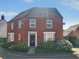 19, Bush Road, Leicester LE8 0SP