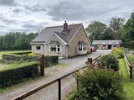 Ystradbran, Llandovery To Cynghordy, Cynghordy, Llandovery SA20 0LF