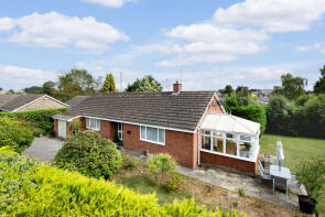 2 Ashley, Highfield Close, Leominster HR6 9RS