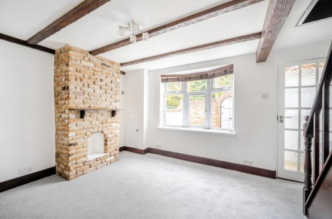 Davidson Frost-Wellings, DFW, Windmill Lane, Bushe