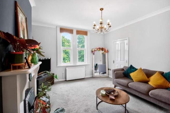 1 bed Apartment for sale Image 8