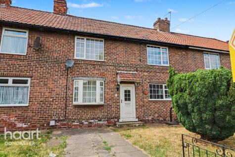 Beech Road, Doncaster