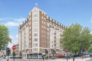 Flat 10, Ivor Court, Gloucester Place, London NW1 6BJ