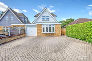 47, Shakespeare Avenue, Langdon Hills, Basildon SS16 6DN