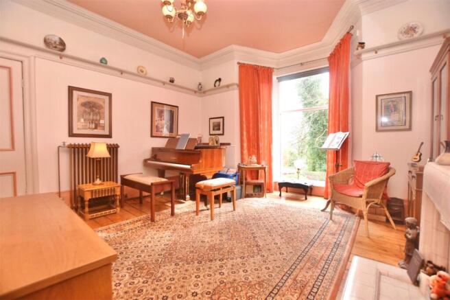 Living Room One