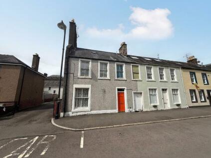 Castle Street, Kirkcudbright, DG6