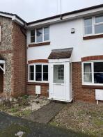 4, Fiddlers Close, Greenhithe DA9 9QT