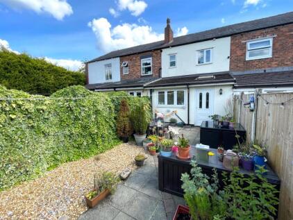 Wigan Road, Westhoughton, Bolton