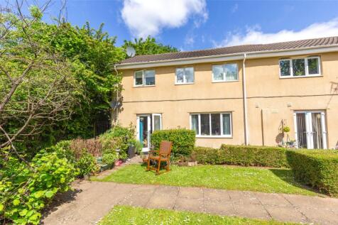 Harmer Close, Bristol, BS10