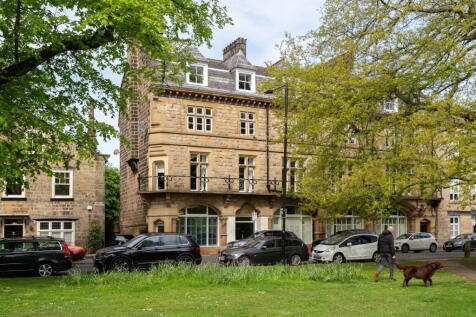 The Stray, Park Parade, Harrogate, HG1 5AG