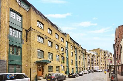 Great Jubilee Wharf, Wapping, London, E1W