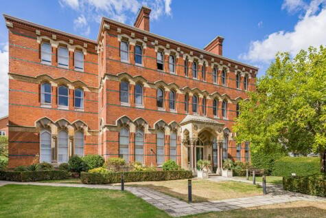 Shaftesbury Hall, St Georges Place, Cheltenham, GL50
