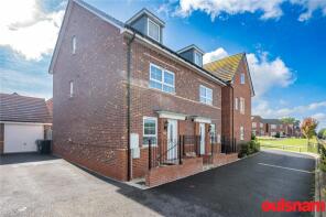 66, Brine Well Crescent, Bromsgrove B60 4FY