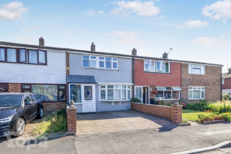 Stuart Road, Welling, DA16