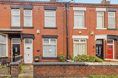 York Road, Denton, Manchester