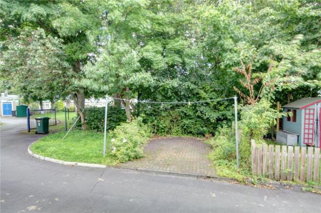 Parking Space