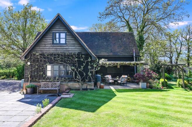 Outbuilding