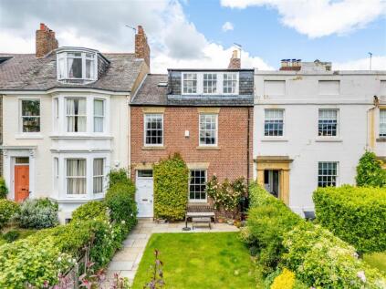 Brandling Place South, Jesmond, NE2