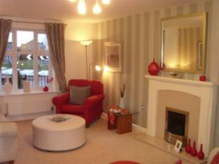 Show Home