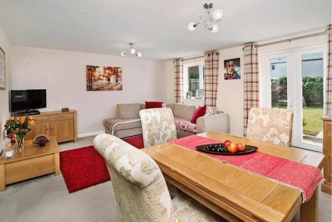 Dining / Family Room