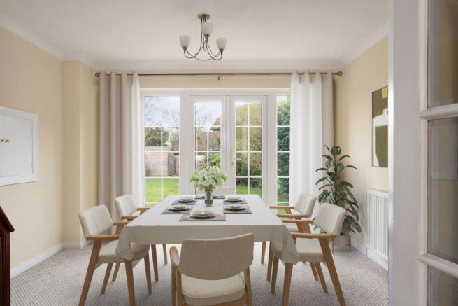 Manor Place, Newbury, RG14 photo 4
