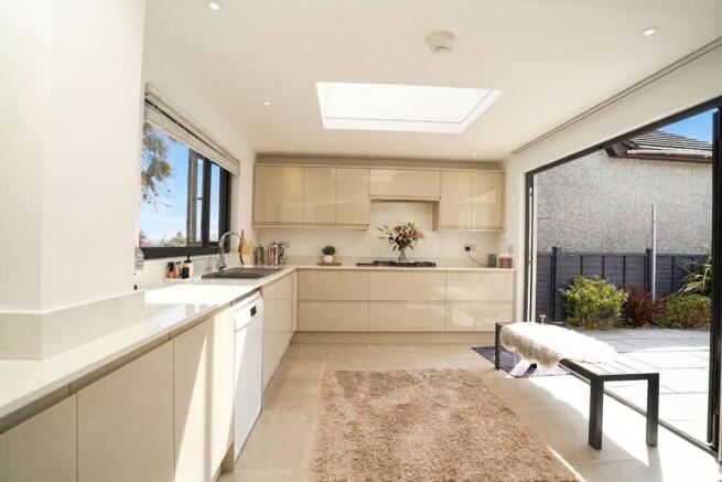 Immaculate Extended Family Home With River Views, Green Lane, Penryn photo 4