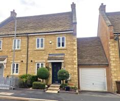 33, Epping Road, Corby NN18 8GS