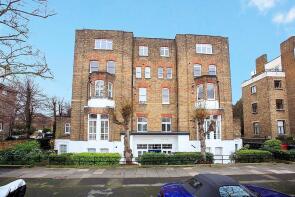 7, Georgina Court, Arlington Road, Twickenham TW1 2AT