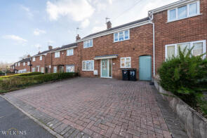 59, Ashwood Road, Nuneaton CV10 9AZ