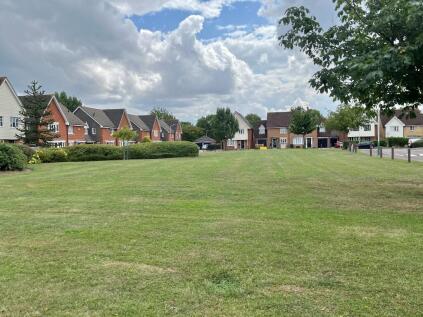 Holt Road, Galleon Park, Romford