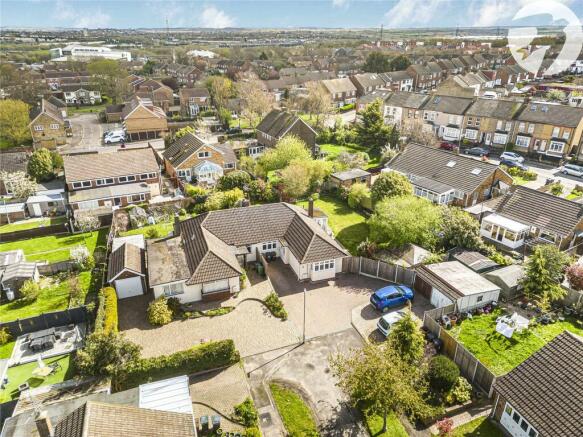 Aerial Shot