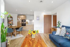 Apartment 9, 183, Tooting High Street, London SW17 0SZ