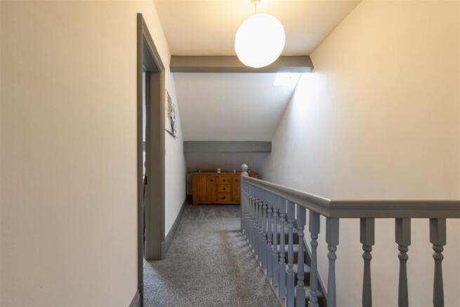 2nd Floor Landing