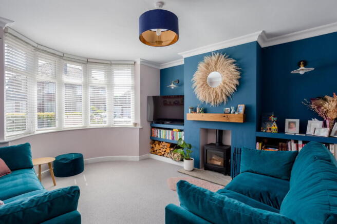 4 bed Semi-Detached for sale Image 7