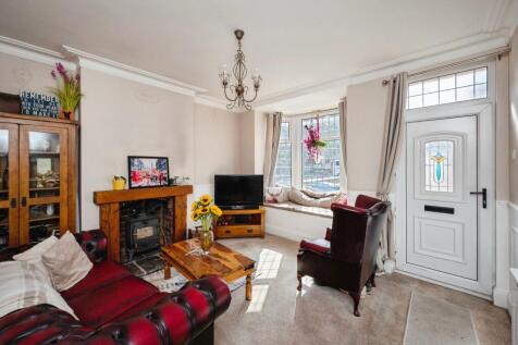 Nottingham Road, Mansfield, NG18