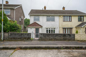 9, Candleston Place, Bonymaen, Swansea SA1 7JB