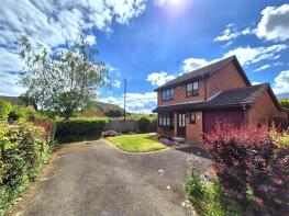 12, High Beech, Coventry CV5 7QD